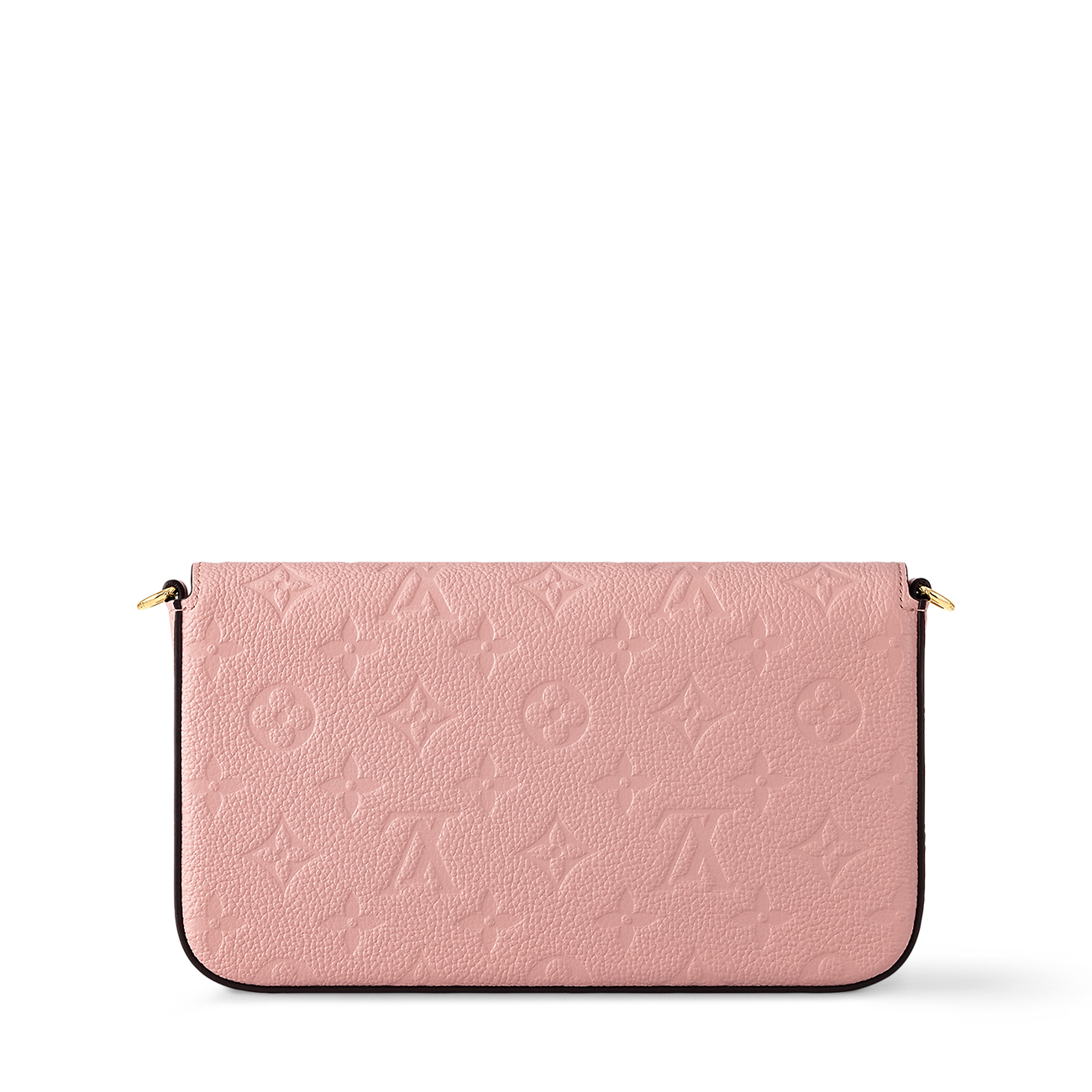 Félicie Pochette - Luxury Wallets on Chain and Micro Bags - Wallets and